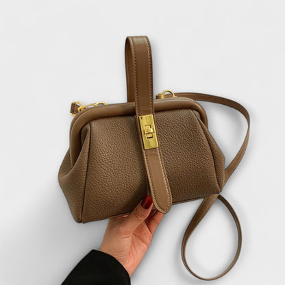 Petit Sac À Main Avec Format Compact Et Bandoulière Pour Femme | Idéal Pour Les Sorties Et Les Occasions Spéciales