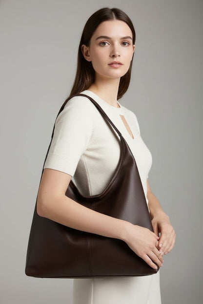 Sac cabas à large anse pour femmes