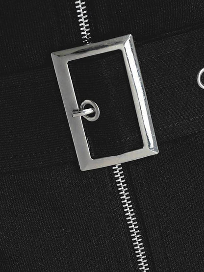 Manteau Long avec Ceinture Et Capuche pour Femme | Idéal pour L’Hiver