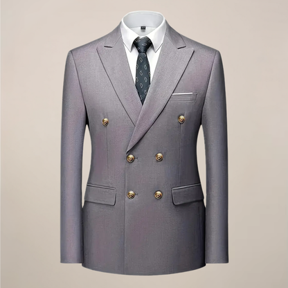 Costume Deux Pièces Pour Hommes | Idéal Pour Occasions Formelles