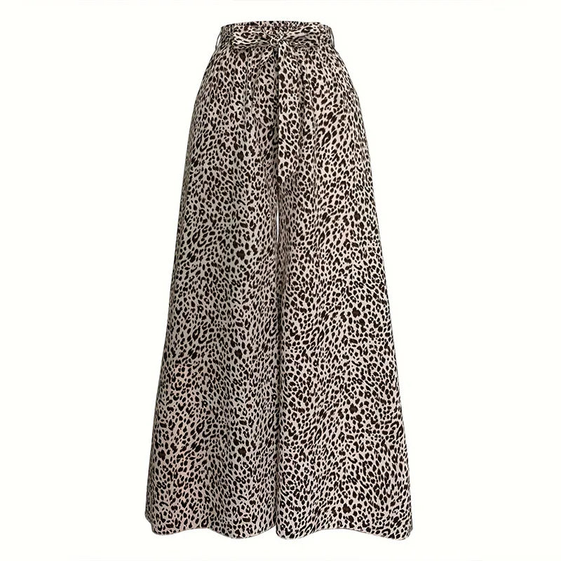 Pantalon Ample à Taille Standard pour Femme | Idéal pour un Usage Quotidien