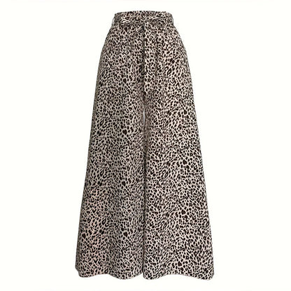 Pantalon Ample à Taille Standard pour Femme | Idéal pour un Usage Quotidien