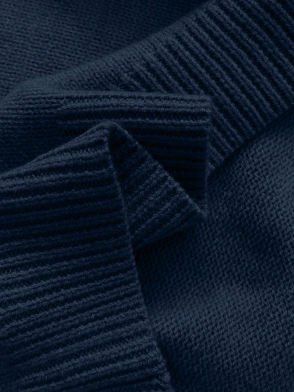 Blouse En Maille Avec Col En Dentelle Pour Femmes | Idéal Pour Un Usage Quotidien