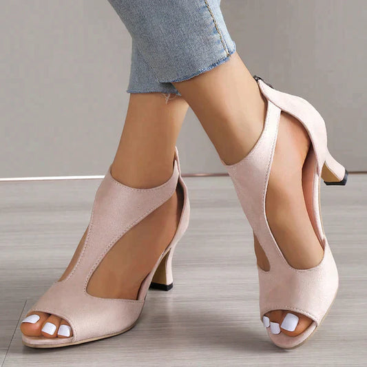 Chaussures Confortables à Enfiler pour Femmes | Idéales pour un Usage Quotidien