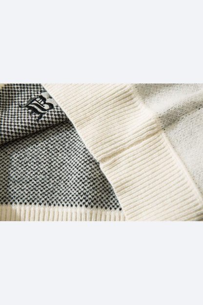 Pull-Over Homme avec Motif Chien pour Usage Quotidien | Idéal pour Occasions Décontractées