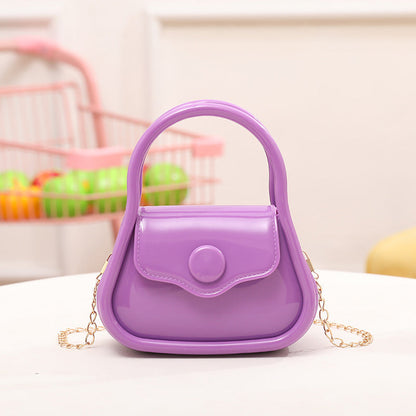 Sac à Main Souple avec Fermeture Magnétique pour Femme | Idéal pour Usage Quotidien