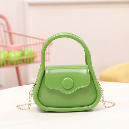 Sac à Main Souple avec Fermeture Magnétique pour Femme | Idéal pour Usage Quotidien