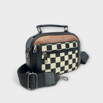 Sac À Bandoulière Avec Sangle Légère Pour Femme | Idéal Au Quotidien