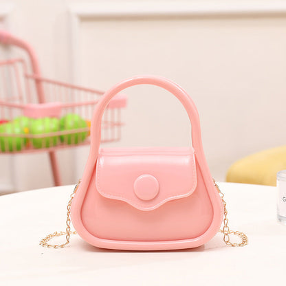 Sac à Main Souple avec Fermeture Magnétique pour Femme | Idéal pour Usage Quotidien