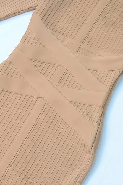 Robe Midi Avec Col Montant Pour Femme | Idéale Pour Usage Quotidien Et Événements