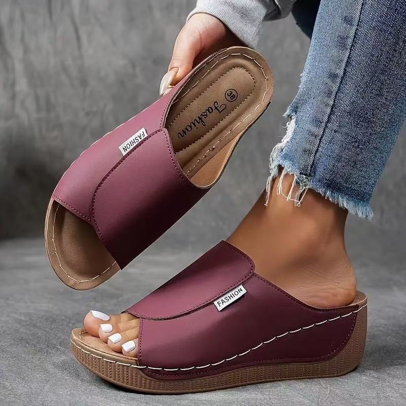 Chaussures Plates Avec Soutien De La Voûte Plantaire Pour Femmes | Idéales Au Quotidien
