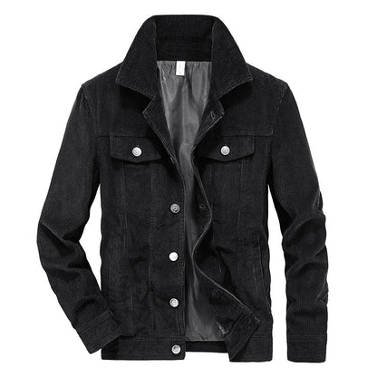 Veste Légère avec Coupe Ample pour Hommes | Idéale pour Usage Quotidien