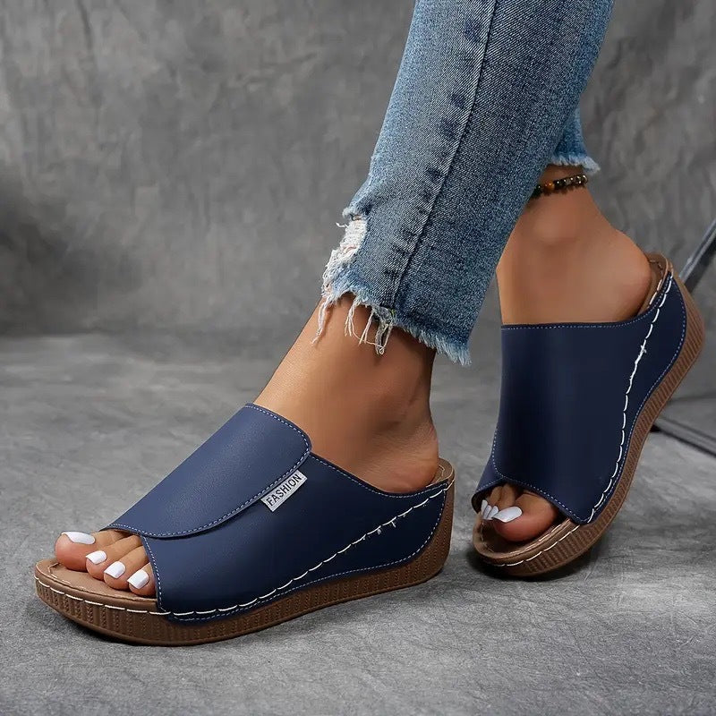 Chaussures Plates Avec Soutien De La Voûte Plantaire Pour Femmes | Idéales Au Quotidien