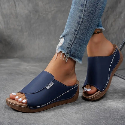 Chaussures Plates Avec Soutien De La Voûte Plantaire Pour Femmes | Idéales Au Quotidien