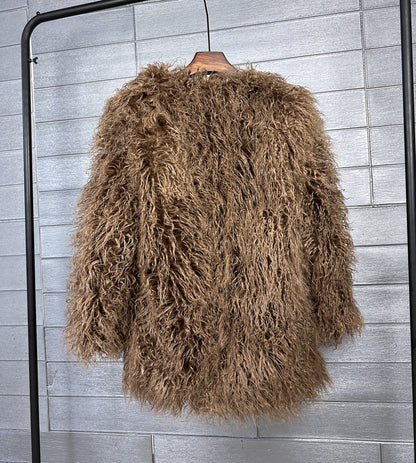 Manteau Long avec Coupe Moderne pour Femmes | Idéal pour l’Hiver