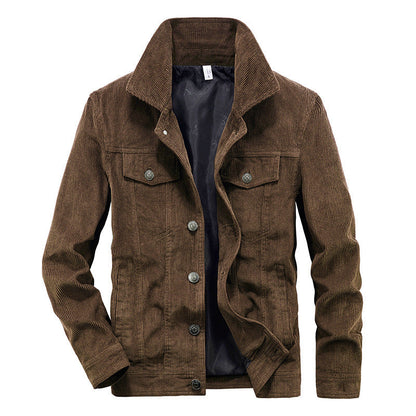 Veste Légère avec Coupe Ample pour Hommes | Idéale pour Usage Quotidien