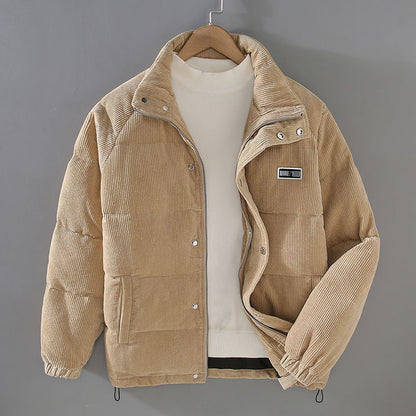 Veste D’Hiver avec Doublure Intérieure pour Femme | Idéale pour Temps Froid