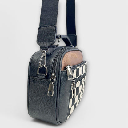 Sac À Bandoulière Avec Sangle Légère Pour Femme | Idéal Au Quotidien