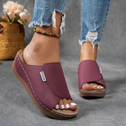Chaussures Plates Avec Soutien De La Voûte Plantaire Pour Femmes | Idéales Au Quotidien