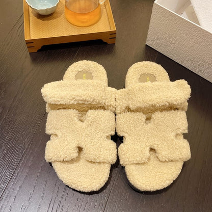Sandales Ouvertes À Bride Large Pour Femmes | Idéal Pour Saison Estivale