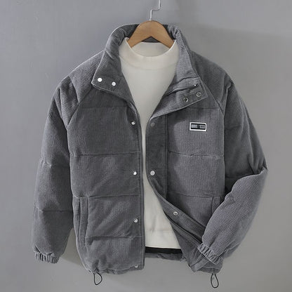 Veste D’Hiver avec Doublure Intérieure pour Femme | Idéale pour Temps Froid