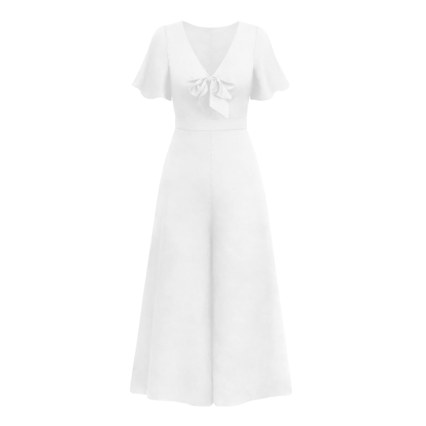 Combinaison À Manches Courtes Et Coupe Large Pour Femme | Idéal Pour Un Usage Quotidien