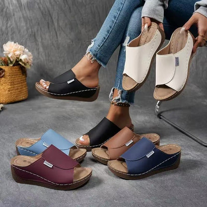 Chaussures Plates Avec Soutien De La Voûte Plantaire Pour Femmes | Idéales Au Quotidien