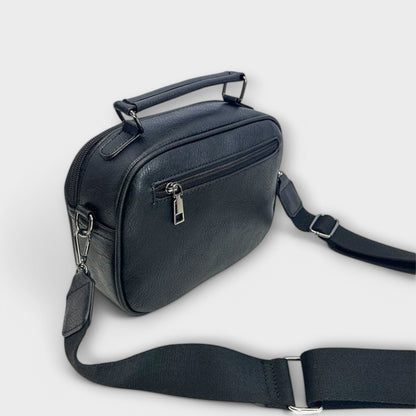 Sac À Bandoulière Avec Sangle Légère Pour Femme | Idéal Au Quotidien