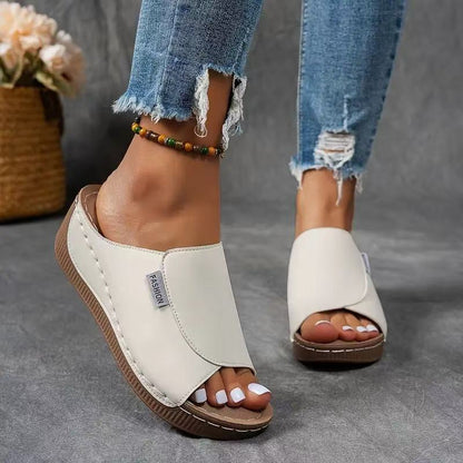 Chaussures Plates Avec Soutien De La Voûte Plantaire Pour Femmes | Idéales Au Quotidien
