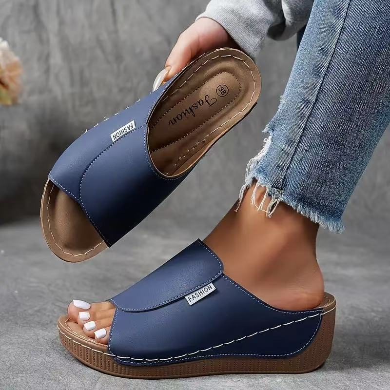 Chaussures Plates Avec Soutien De La Voûte Plantaire Pour Femmes | Idéales Au Quotidien