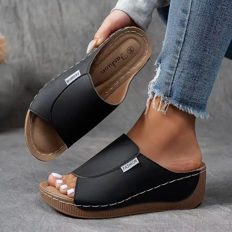 Chaussures Plates Avec Soutien De La Voûte Plantaire Pour Femmes | Idéales Au Quotidien