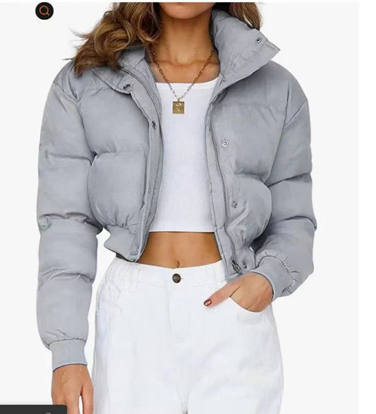 Veste Courte À Capuche Avec Coupe Polyvalente Pour Femme | Idéale Pour La Mi-Saison Et Les Journées Fraîches