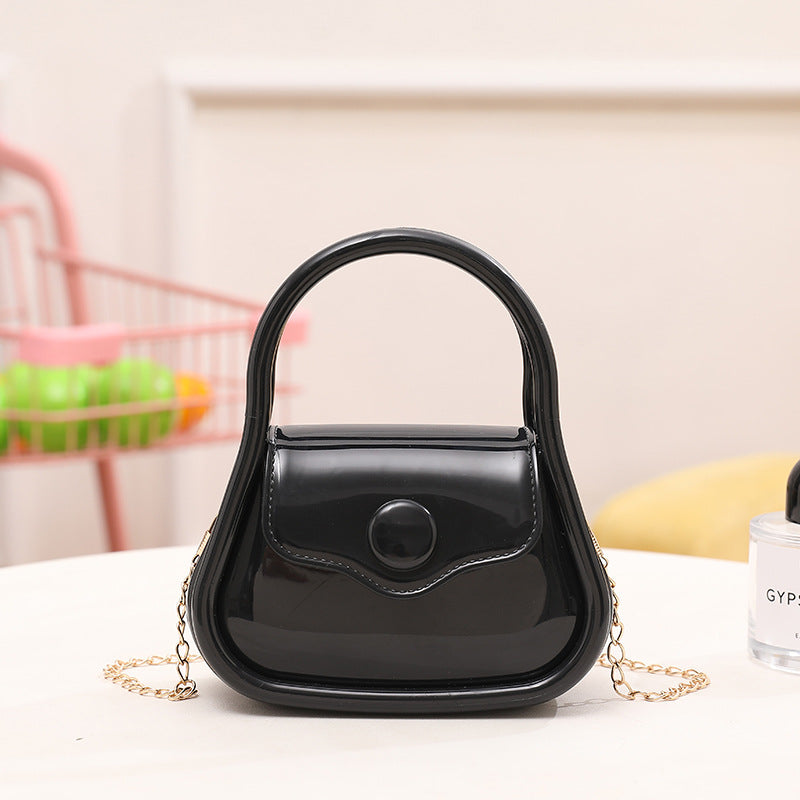 Sac à Main Souple avec Fermeture Magnétique pour Femme | Idéal pour Usage Quotidien
