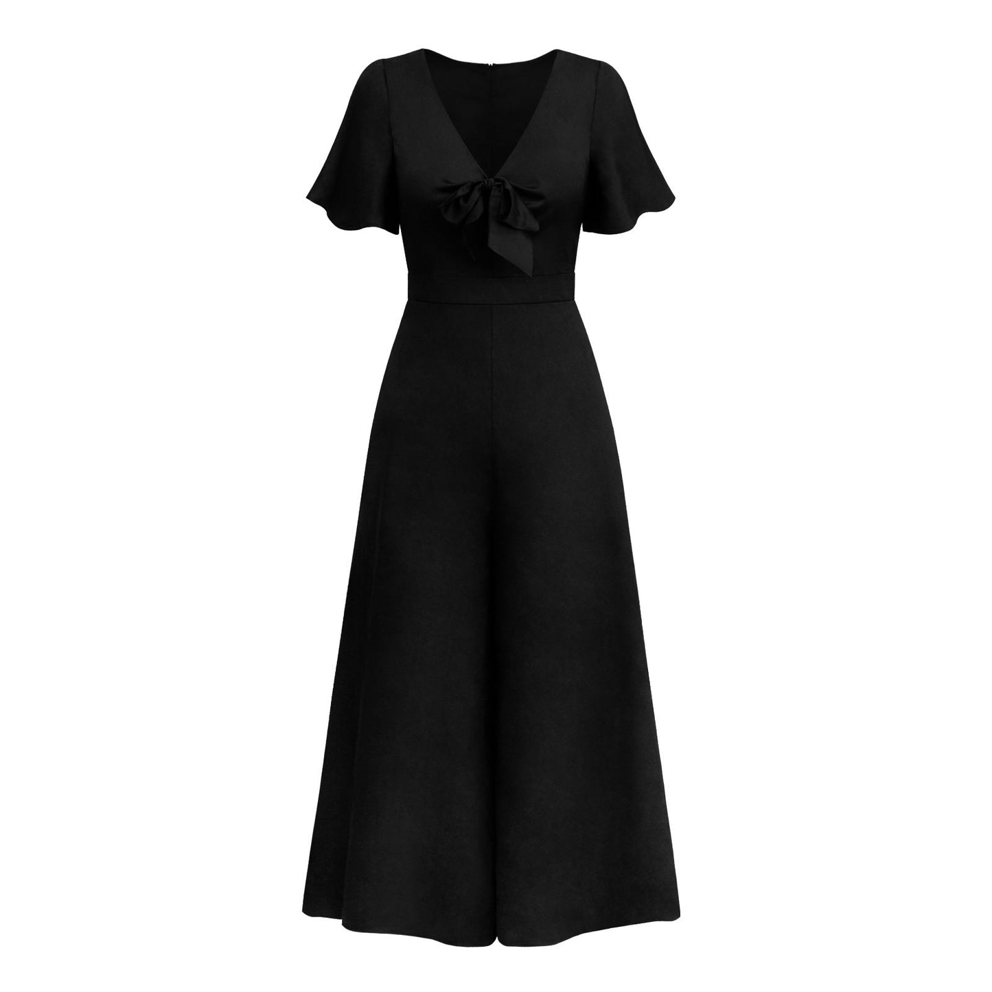 Combinaison À Manches Courtes Et Coupe Large Pour Femme | Idéal Pour Un Usage Quotidien
