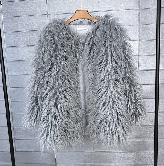 Manteau Long avec Coupe Moderne pour Femmes | Idéal pour l’Hiver