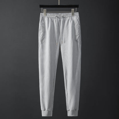 Ensemble De Survêtement Léger pour Homme avec Poches Zippées | Idéal pour Le Sport Et Les Loisirs