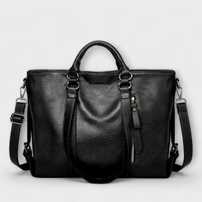 Sac cabas à double poignée pour femmes