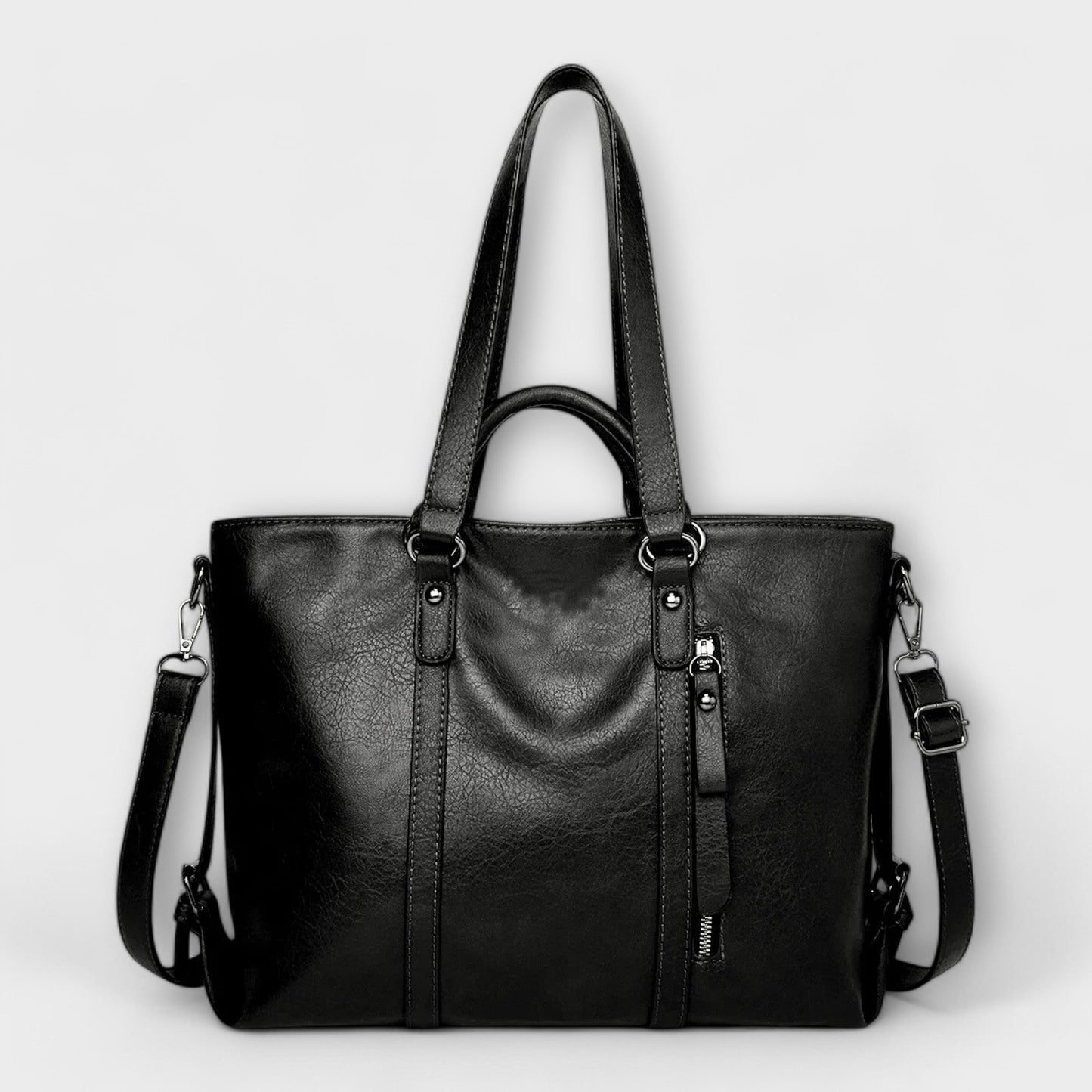 Sac cabas à double poignée pour femmes