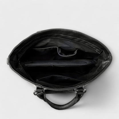Sac cabas à double poignée pour femmes