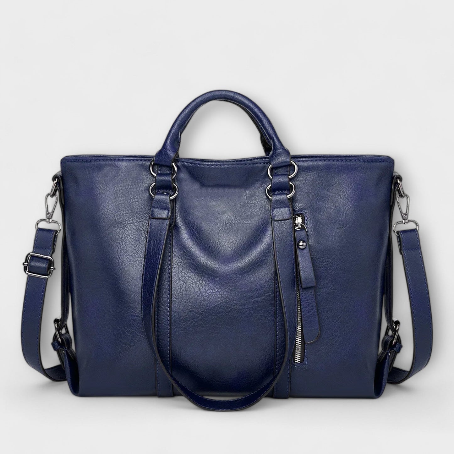 Sac cabas à double poignée pour femmes