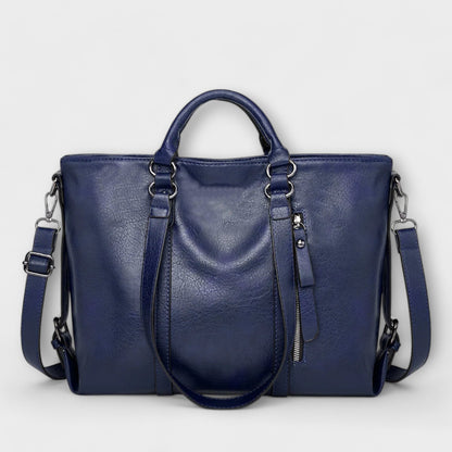 Sac cabas à double poignée pour femmes