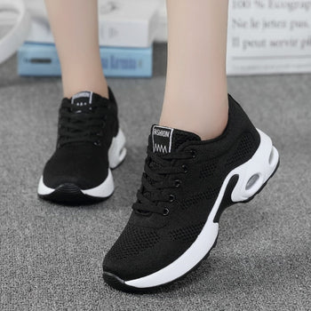 Chaussures Plates Avec Soutien De La Voûte Plantaire Pour Femmes | Idéales Au Quotidien