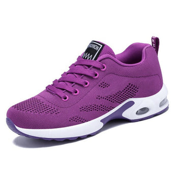 Chaussures Plates Avec Soutien De La Voûte Plantaire Pour Femmes | Idéales Au Quotidien