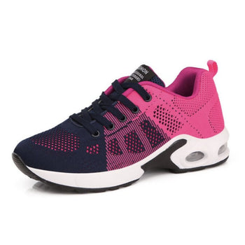 Chaussures Plates Avec Soutien De La Voûte Plantaire Pour Femmes | Idéales Au Quotidien
