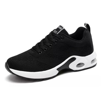 Chaussures Plates Avec Soutien De La Voûte Plantaire Pour Femmes | Idéales Au Quotidien