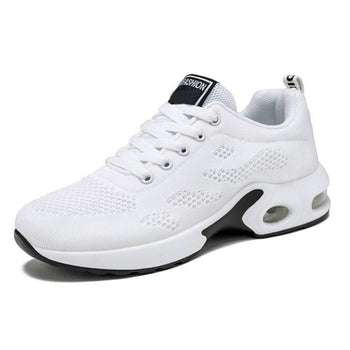 Chaussures Plates Avec Soutien De La Voûte Plantaire Pour Femmes | Idéales Au Quotidien