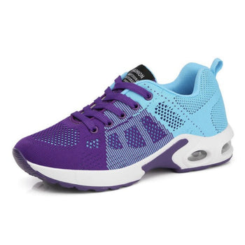 Chaussures Plates Avec Soutien De La Voûte Plantaire Pour Femmes | Idéales Au Quotidien