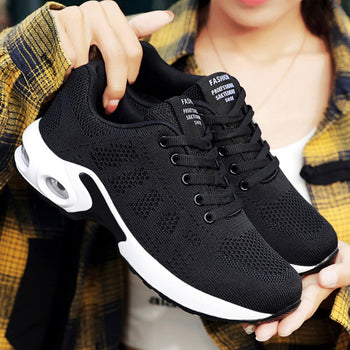 Chaussures Plates Avec Soutien De La Voûte Plantaire Pour Femmes | Idéales Au Quotidien