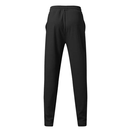 Ensemble Homme avec Polo Manches Longues Et Pantalon De Survêtement | Usage Quotidien Décontracté