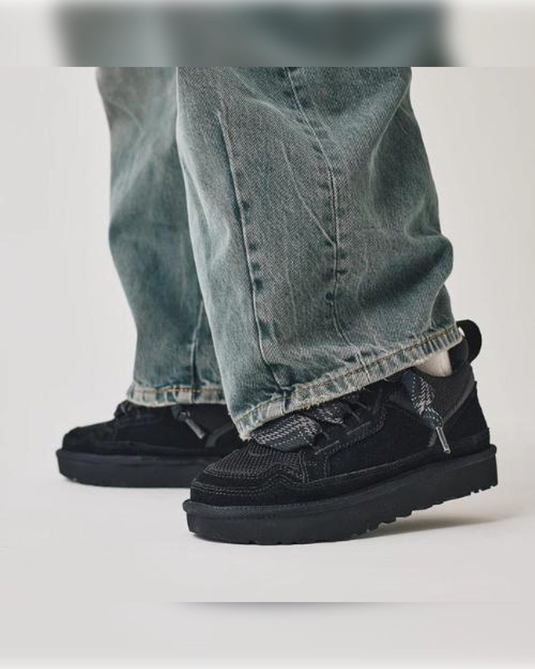 Baskets D’Hiver Avec Intérieur Doublé Pour Femmes | Idéales Pour L’Hiver